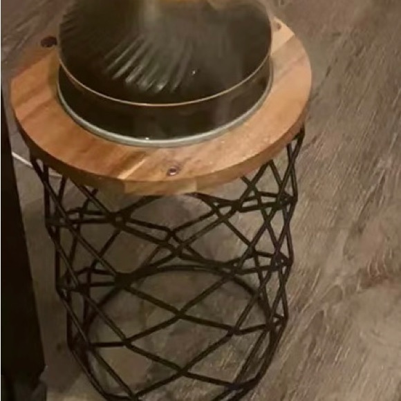 Volcanic Diffuser 130ml USB Portable Air Humidifier + 4 essential oils - Picture 7 of 7